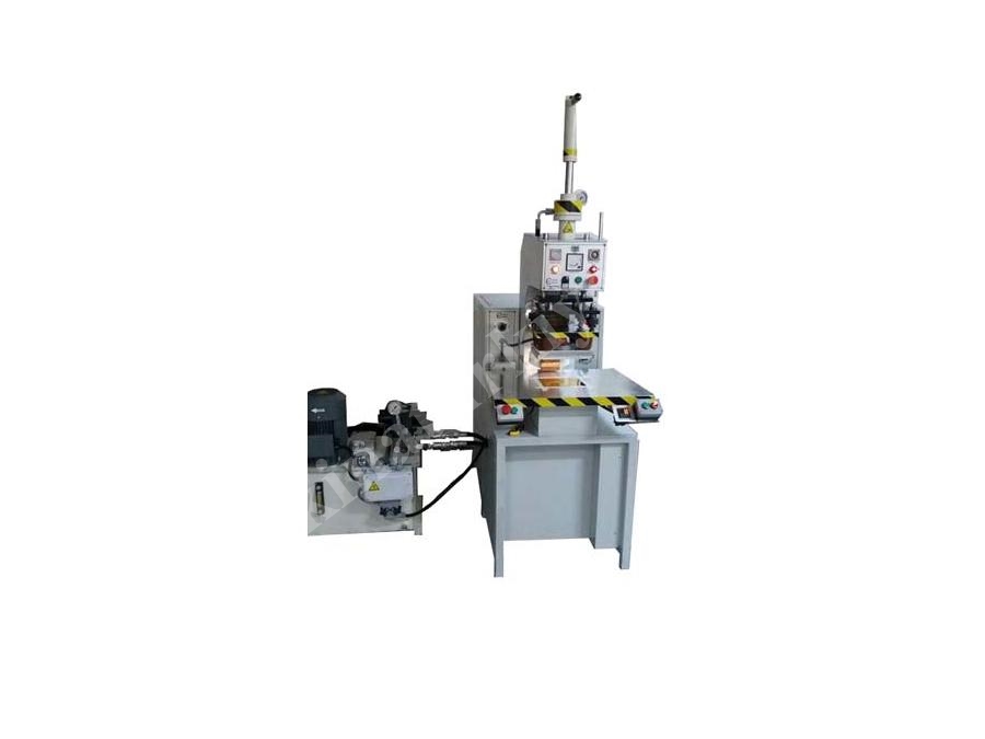 Plastsonic Hochfrequenz-Plastikschweißmaschine