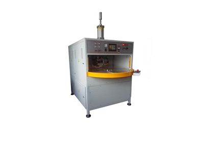 Plastsonic Hochfrequenz-Plastikschweißmaschine - 2
