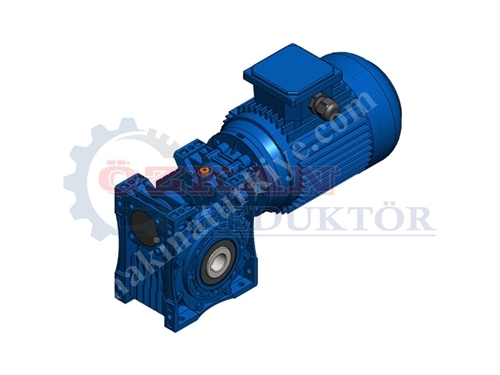 Endless Gear Reducer with 19 Nm Torque Power