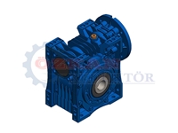 Endless Gear Reducer with 19 Nm Torque Power - 1