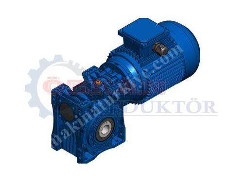 Endless Gear Reducer with 19 Nm Torque Power