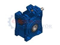 Endless Gear Reducer with 19 Nm Torque Power - 3