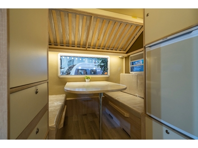 Pİ XL Pino Caravan - 11