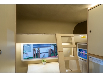 Pİ XL Pino Caravan - 1