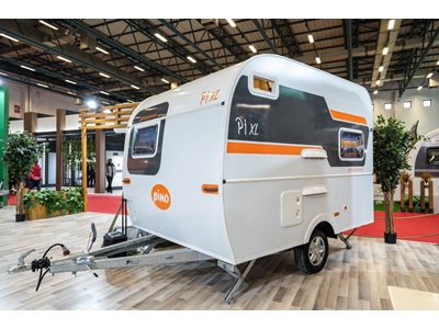 Pİ XL Pino Caravan - 7
