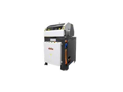 AC 550 Mm Otomatik Alttan Çıkma Kesim Makinesi
