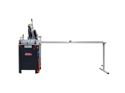 DK 400 Mm Manuel Üstten İnme Kesim Makinesi