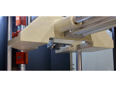 KT 004 (4 Bıçaklı) Pvc Köşe Temizleme Makinesi - 1