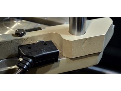 KT 004 (4 Bıçaklı) Pvc Köşe Temizleme Makinesi - 4