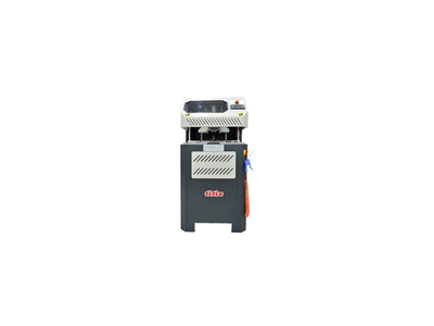 KT 008 (8 Bıçaklı) Pvc Köşe Temizleme Makinesi
