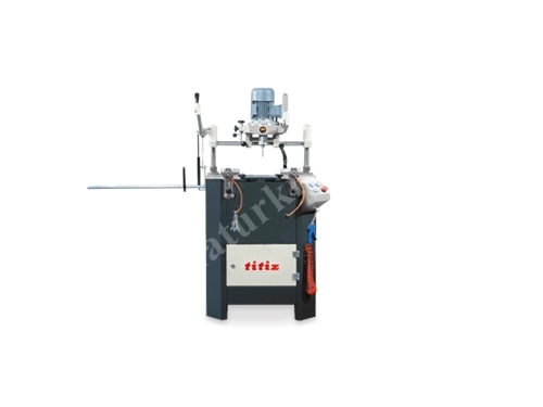 FR 001 Kopya Freze Makinesi