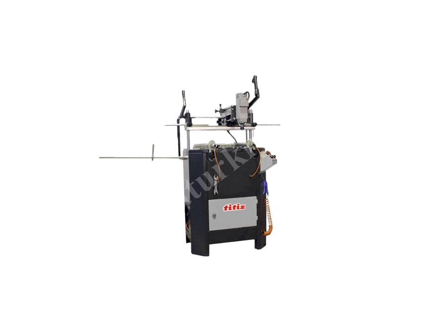 FRH 001 Elektro Motor Kontrollü Kopya Freze Makinesi