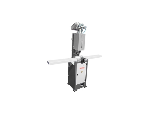 TV 520 Pvc Vidalama Makinesi 