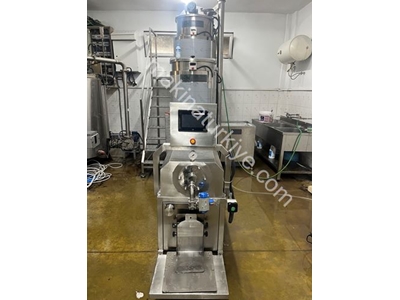 300 Litre Arı Yemi Makinası - 2