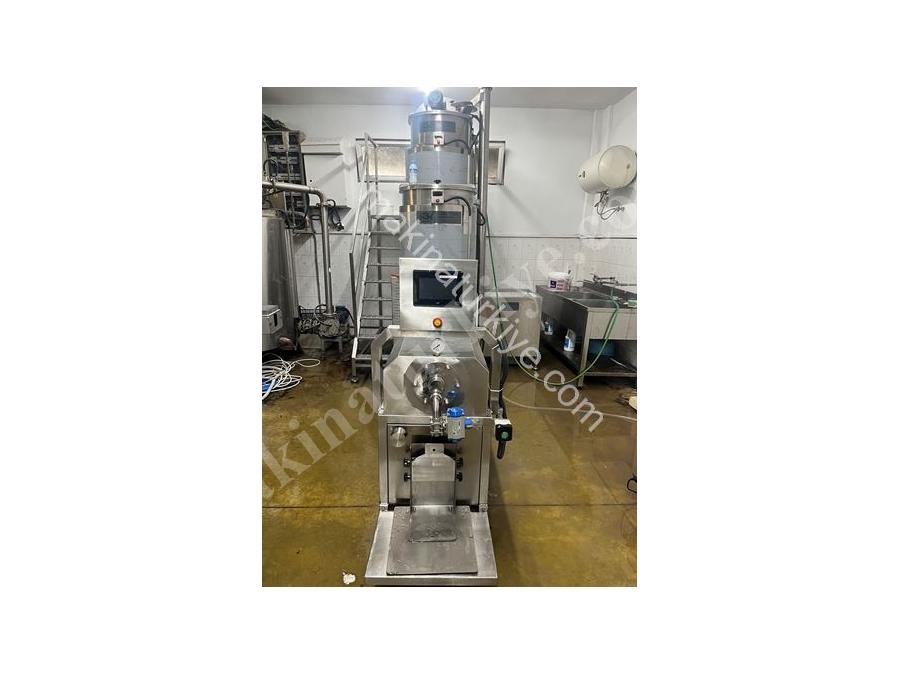300 Litre Arı Yemi Makinası