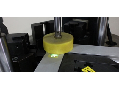 AP Max 8000 Kg Alüminyum Köşe Presi - 2