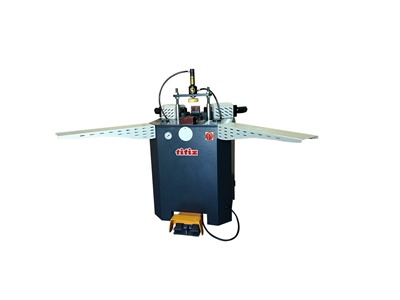 AP Max 8000 Kg Alüminyum Köşe Presi