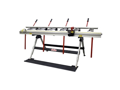 TALC 3200 Mm Levha Şekillendirme Makinası