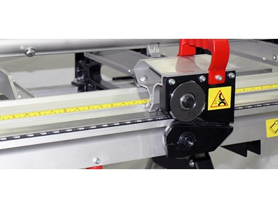 TALC 3200 Mm Levha Şekillendirme Makinası - 1