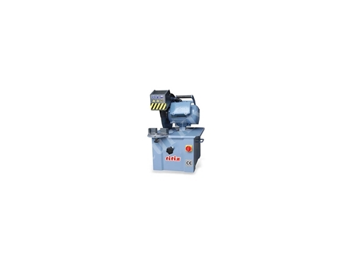 T DH 3 (3 Hp) Demir Ve Profil Kesme Makinesi