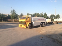 For Sale Water Tender - 5