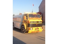 For Sale Water Tender - 3