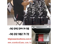Handgerät-Tintenstrahldruck Kodiermaschine EK15 - 7