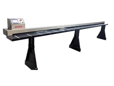 EKR 30 (3 Metre) Otomatik Dijital Konveyör - 0
