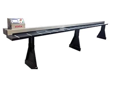 EKR 45 (4,5 Metre) Otomatik Dijital Konveyör