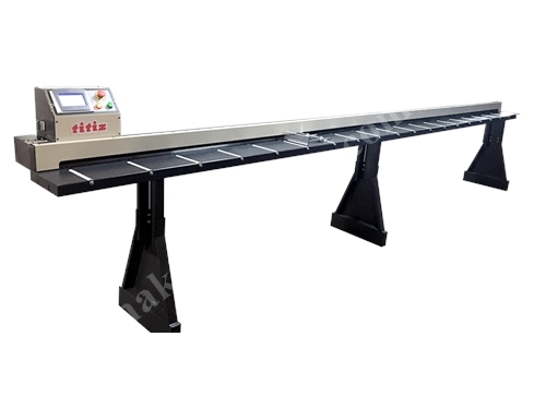 EKR 45 (4,5 Metre) Otomatik Dijital Konveyör