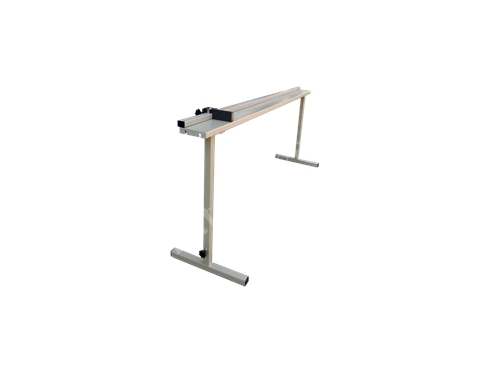 KR 20 (2000 Mm) Konveyör Profil Yürütme Ünitesi