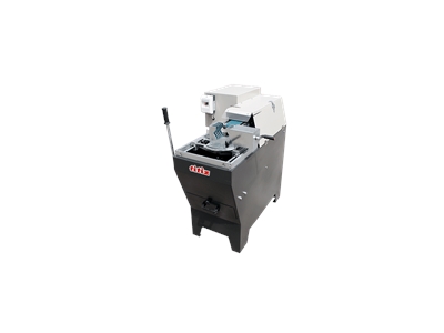 TT 170 Mm Boru Kurtağzı Taşlama Makinesi - 0
