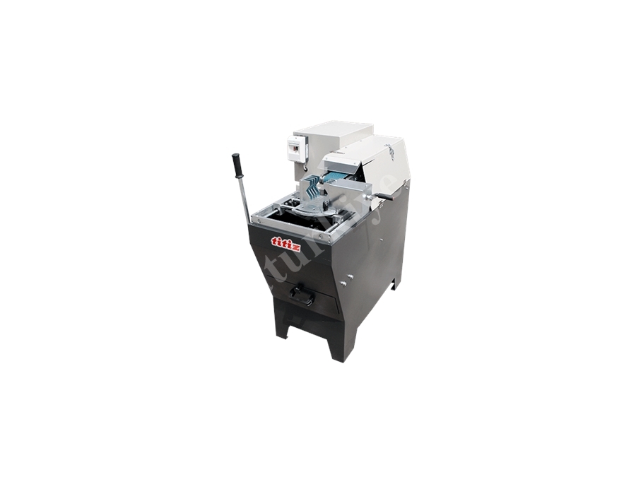 TT 170 Mm Boru Kurtağzı Taşlama Makinesi
