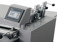 Machine de préparation de couverture rigide GC 480 Grafcut Pro - 1