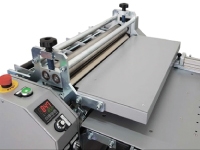 Machine de préparation de couverture rigide GC 480 Grafcut Pro - 3