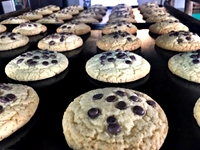 CookieMAK American Cookies/Amerikan Kurabiyesi Makinesi - 2