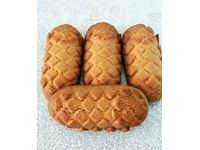 CookieMAK American Cookies/Amerikan Kurabiyesi Makinesi - 12