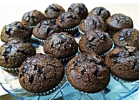 CookieMAK Muffin Makinesi - 3