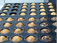 CookieMAK Muffin Makinesi - 6