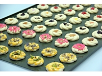 CookieMAK Muffin Maker - 8