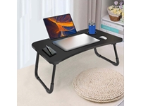 669 HS05 Foldable Laptop Stand - 1
