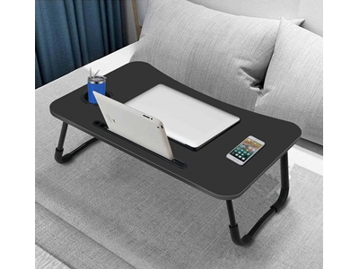 39x59x27 Cm Katlanır Laptop Sehpası - 2