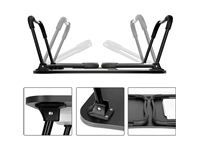 669 HS05 Foldable Laptop Stand - 3
