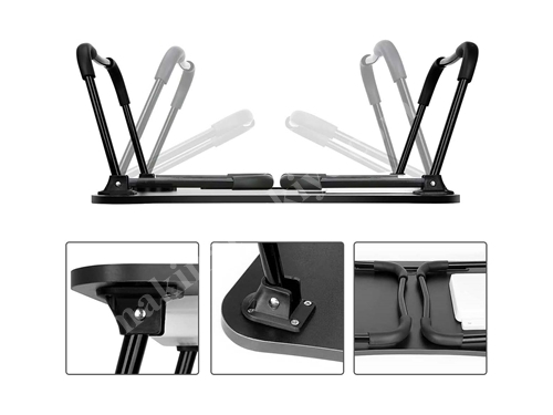 669 HS05 Foldable Laptop Stand