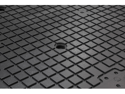 2100x3660x350 mm 2 Adet İşleme Alanlı Ahşap Cnc Router - 5