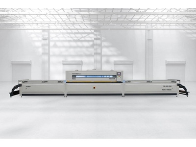 3 Table High-Tech Vacuum Membrane Press Machine - 6