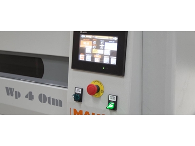 3 Table High-Tech Vacuum Membrane Press Machine - 7
