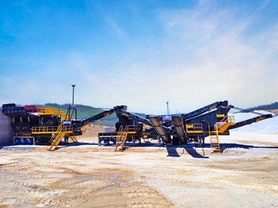 180-300 Ton / Saat Hidrolik Çeneli Kırıcı - 3