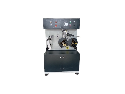 36 Cm Semi-Automatic Box Tape Cutting Machine - 1