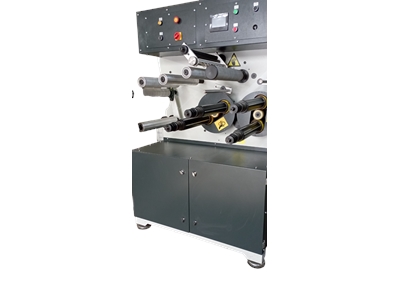 36 Cm Semi-Automatic Box Tape Cutting Machine - 2